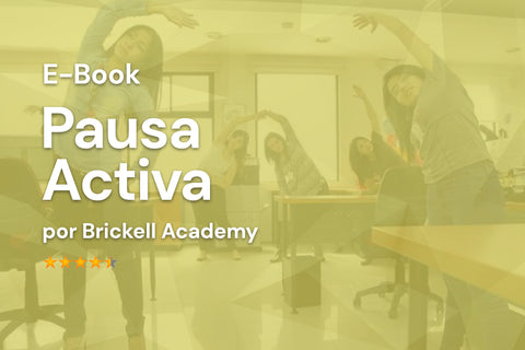 Pausa Activa - E-Book