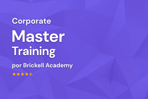 Corporate Master Training