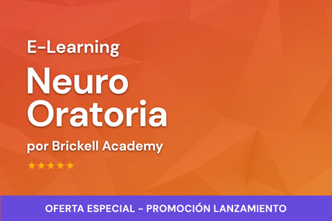E-Learning - Neuro Oratoria