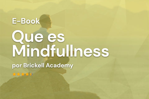 Mindfullness - E-Book