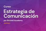 Curso de Estrategia de Comunicación