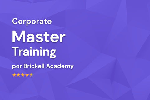 Corporate Master Training