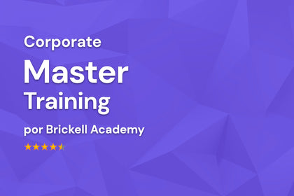 Corporate Master Training