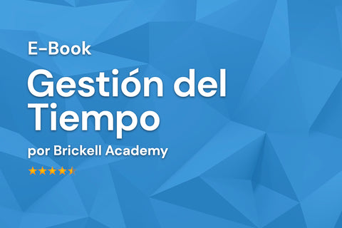 Gestión del tiempo - E-Book