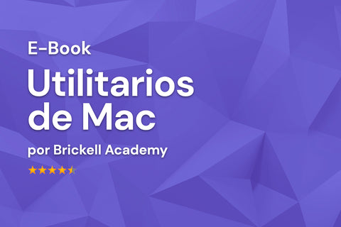 Utilidades Mac - E-Book